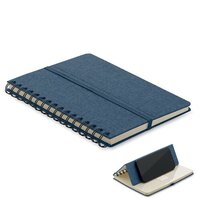STRATA DIN A5Notizbuch RPET