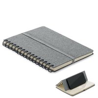 STRATA DIN A5-Notizbuch RPET