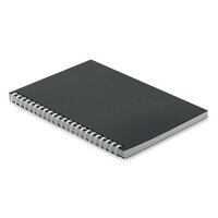 RECARNOTE DIN A5 Notizbuch Karton