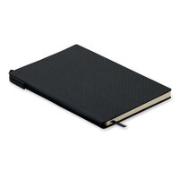 NOTA DIN A5 PU Notizbuch mit Stift