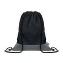 LIBAG Beutel mit Kordelzug RPET