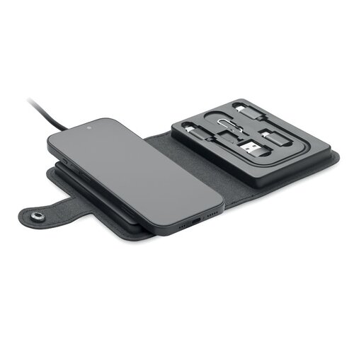 CAWATT 4in1 Kabel-Set 15W