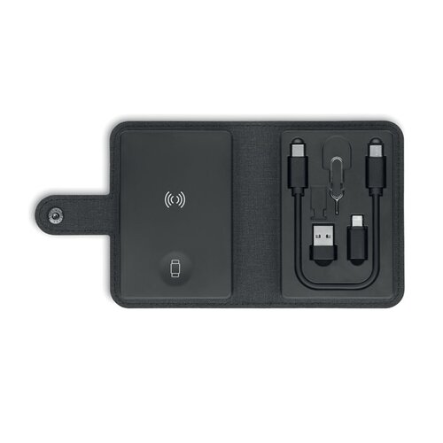 CAWATT 4in1 Kabel-Set 15W