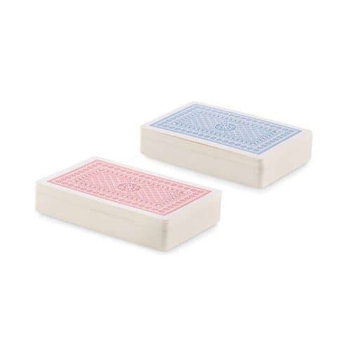 PLAYCARD Klassisches Spielkarten-Set