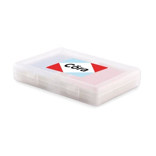 PLAYCARD Klassisches Spielkarten-Set