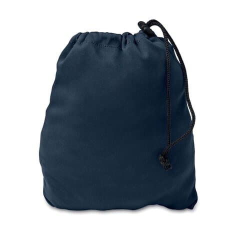 HEDDOW Reisekissen mit Pumpe