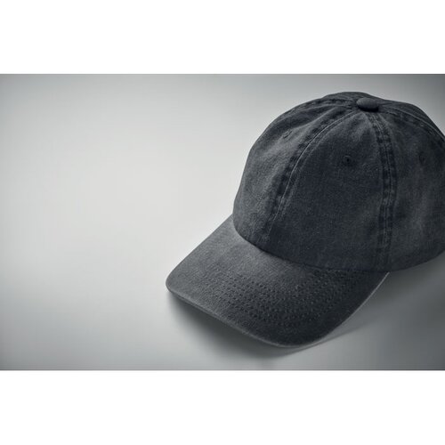 BEAU Baseball Kappe 6 Panels