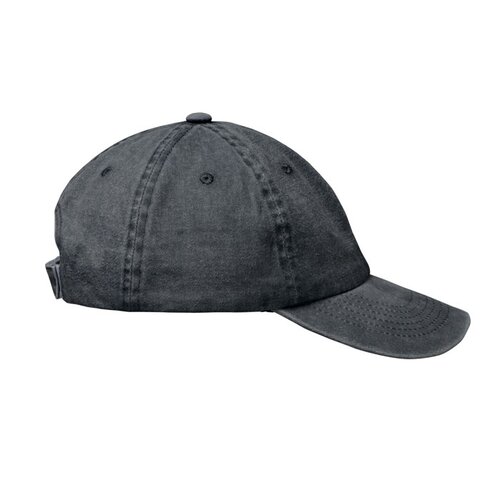 BEAU Baseball Kappe 6 Panels