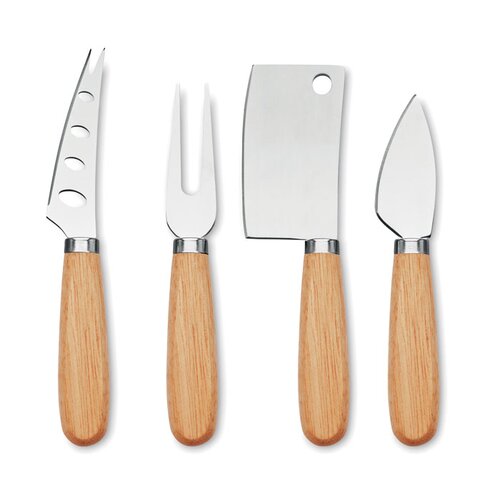 CAMEMBERT Käsemesser-Set