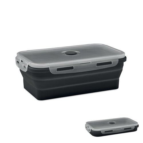 KOLAPSO Faltbare Lunchbox 1200ml