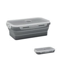 KOLAPSO Faltbare Lunchbox 1200ml