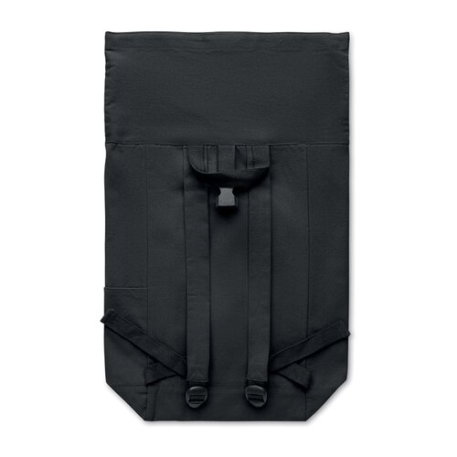 KAMET Rolltop-Rucksack 390 g/m²