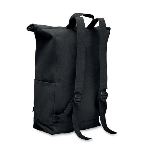 KAMET Rolltop-Rucksack 390 g/m²