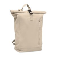 KAMET Rolltop-Rucksack 390 g/m²