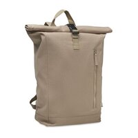 KAMET Rolltop-Rucksack 390 g/m²