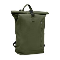 KAMET Rolltop-Rucksack 390 g/m²