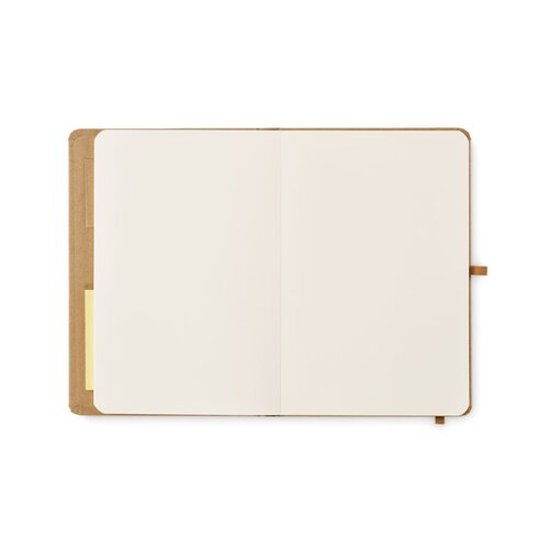 STICKNOTE DIN A5-Notizbuch-Set
