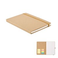 STICKNOTE DIN A5NotizbuchSet