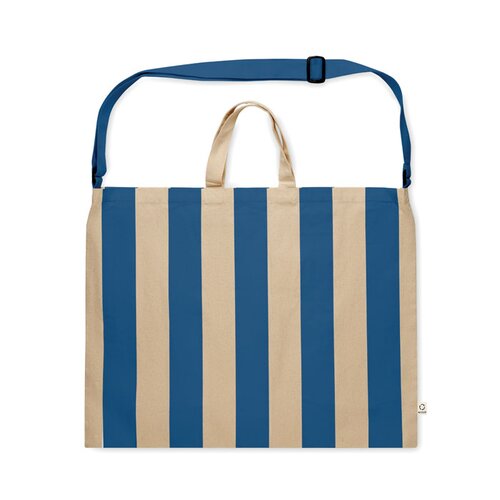 LAGUNA Große Strandtasche 280g/m²