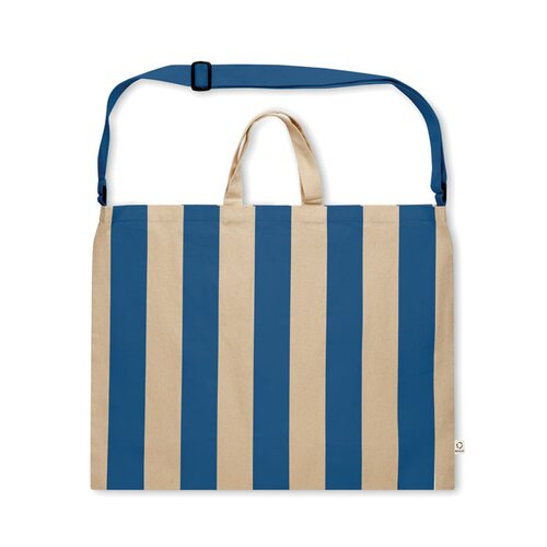 LAGUNA Große Strandtasche 280g/m²