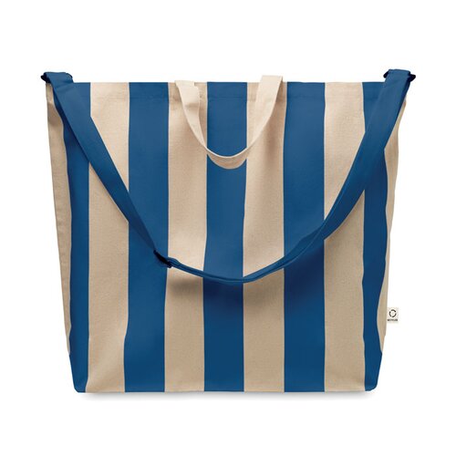 LAGUNA Große Strandtasche 280g/m²