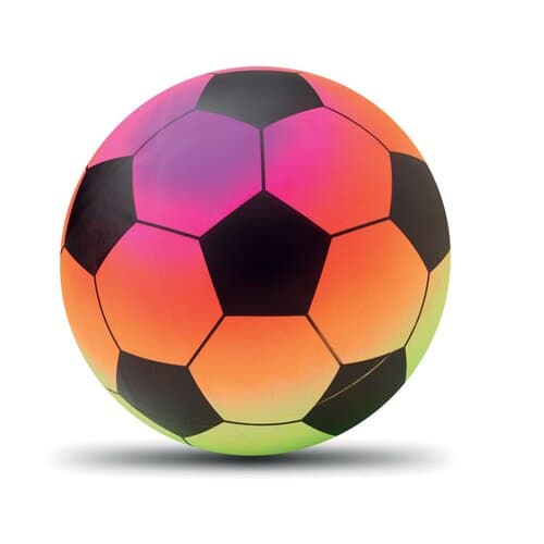 RAINBALL PVC-Strandball