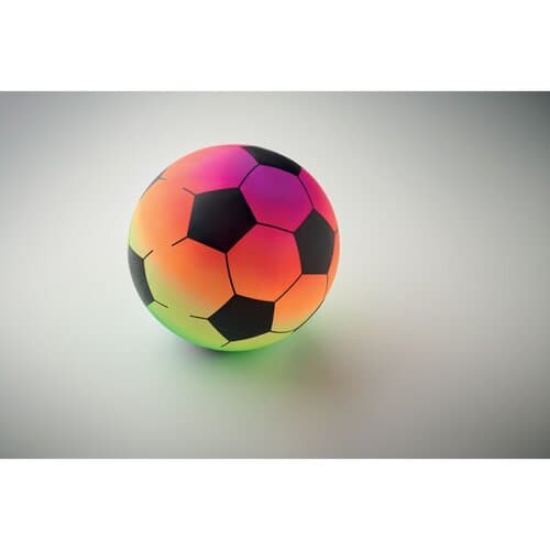 RAINBALL PVC-Strandball