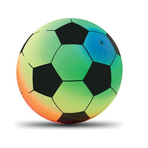RAINBALL PVC-Strandball