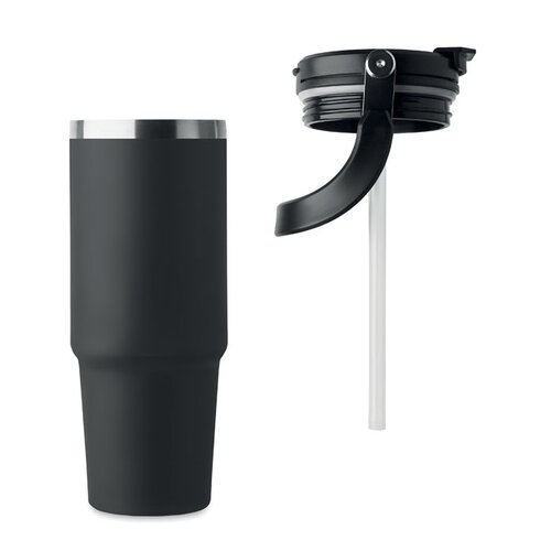 SUMA HAND Doppelwandiger Becher 850 ml