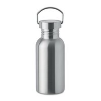 FLORENCE SING Einwandige Trinkflasche 500 ml