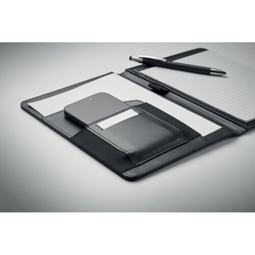 FOLIO DIN A5-Mappe 300D RPET