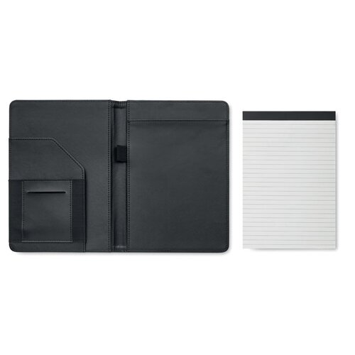 FOLIO DIN A5-Mappe 300D RPET