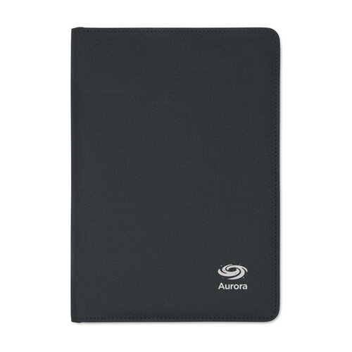 FOLIO DIN A5-Mappe 300D RPET