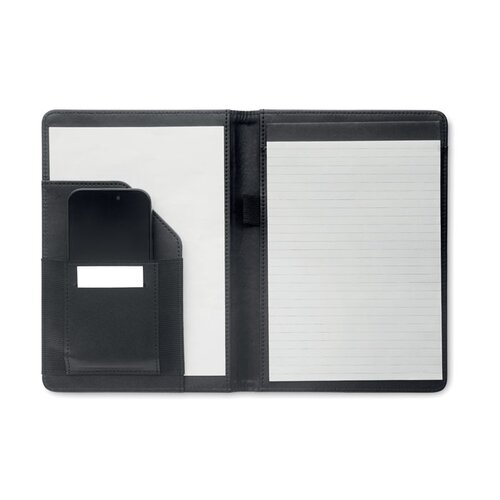 FOLIO DIN A5-Mappe 300D RPET
