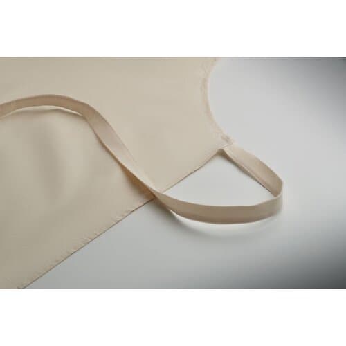 SOUS Küchenschürze recy. Baumwolle