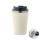 BLERM Doppelwandiger Becher 350 ml