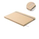 ROUTE DIN A5 Notizbuch für Gravur