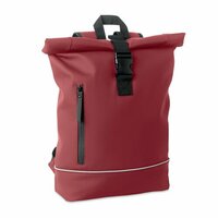 LAPTOSA 15" Rolltop-Laptop-Rucksack