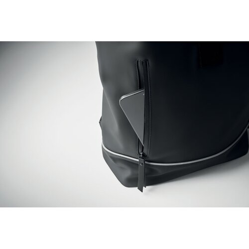 LAPTOSA 15" Rolltop-Laptop-Rucksack