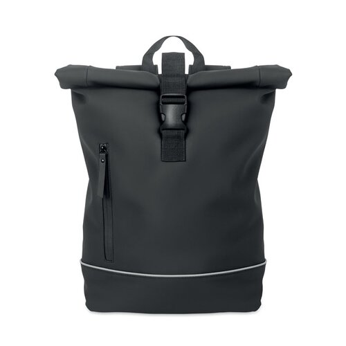 LAPTOSA 15" Rolltop-Laptop-Rucksack