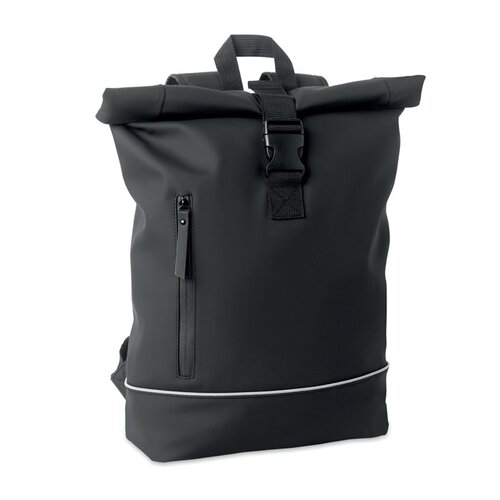 LAPTOSA 15" Rolltop-Laptop-Rucksack