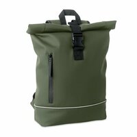 LAPTOSA 15" Rolltop-Laptop-Rucksack