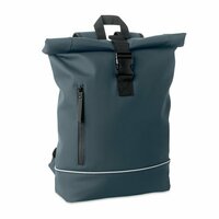 LAPTOSA 15" Rolltop-Laptop-Rucksack