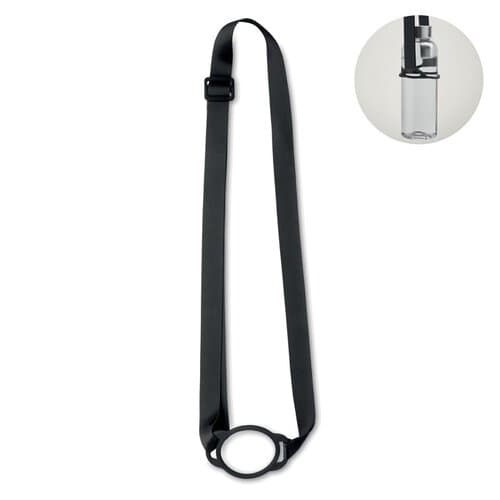 LANCUP Lanyard mit Getränkehalter