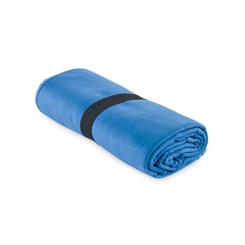 WAXOFF Sport-/Strandtuch Mikrofaser