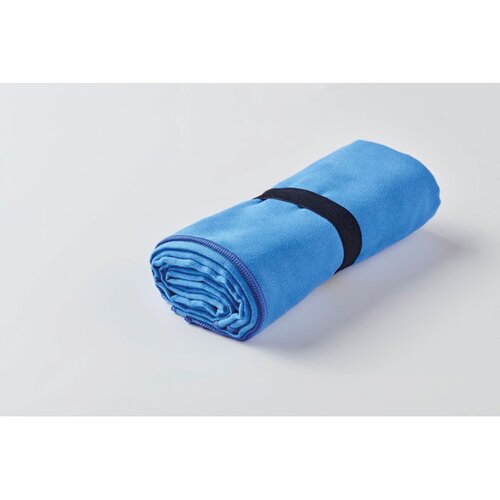 WAXOFF Sport-/Strandtuch Mikrofaser