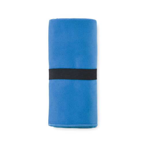WAXOFF Sport-/Strandtuch Mikrofaser