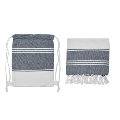 HAMMA Strandtuch-Set