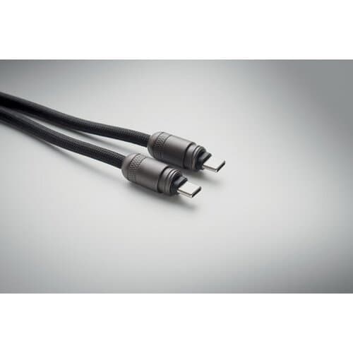 SHAKA 60W Lanyard-Ladekabel