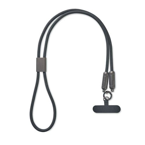SHAKA 60W Lanyard-Ladekabel